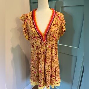 POUPETTE ST BARTH Sasha Dress